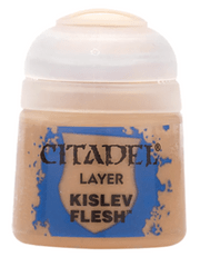 Citadel Colour - Layer - Kislev Flesh